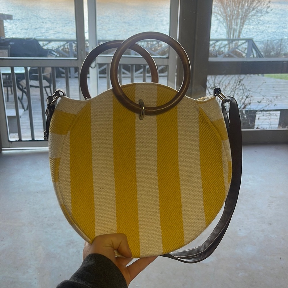 BOHO PURSE